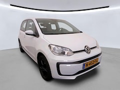 Volkswagen Up! - 1.0 65pk | Airco | Lm velgen | Bluetooth | 4-deurs