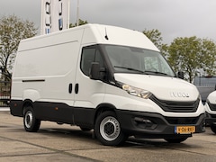 Iveco Daily - 35S16V A8 2.3L 160pk | L3H2 W3520L | Automaat | Parkeersensoren | Climate control | Trekha