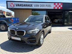 BMW X3 - XDrive30e High Executive