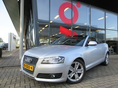 Audi A3 Cabriolet - 1.8 TFSI Ambition Pro Line