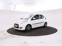 Citroën C1 - 1.0-12V Ambiance 5 deurs, Airco, Nieuwe distributie set