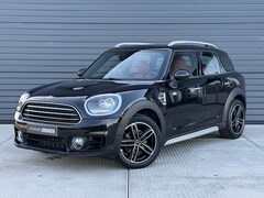 MINI Countryman - 1.5 Cooper Business Edition 136 PK | Automaat | Leder | Voorruit verwarming | Unieke KM
