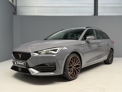 CUPRA Leon Sportstourer - 1.4 e-Hybrid VZ SOH 95, 7%|GARANTIE|245pk|Navi|Adaptive-Cruise|LED
