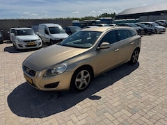 Volvo V60 - 1.6 T3 Summum / export / handel