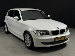 BMW 1-serie - 116i Business Line *AC*Start/Stop