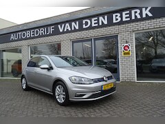 Volkswagen Golf - 1.5 TSI Comfortline Business