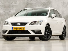 SEAT Leon ST - 1.0 TSI Sport (PANORAMADAK, APPLE CARPLAY, CLIMATE, STOELVERWARMING, CAMERA, SPORTSTOELEN,