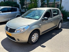 Dacia Sandero - 1.2 Ambiance/ Airco/ Trekhaak