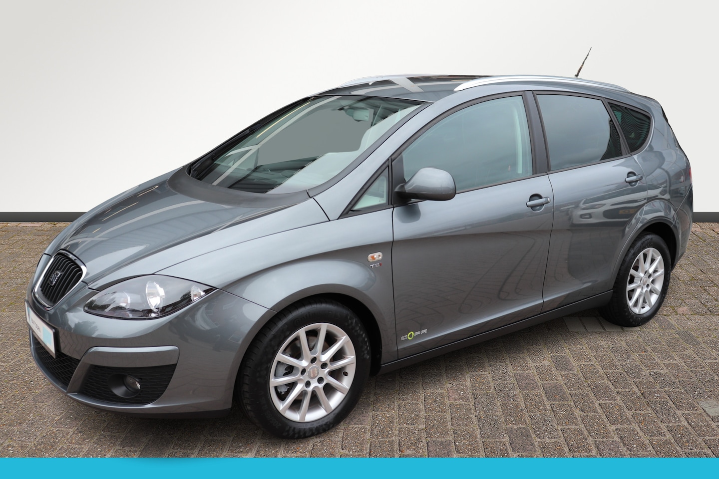 SEAT Altea XL - 1.2 TSI Ecomotive Businessline COPA 1.2 TSI Ecomotive Businessline COPA. Navigatie - AutoWereld.nl