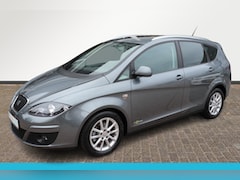 SEAT Altea XL - 1.2 TSI Ecomotive Businessline COPA. Navigatie