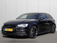 Audi A3 Sportback - | 1.8 Quattro | 3X S-LINE | B&O SOUND