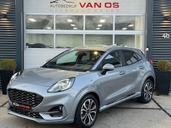 Ford Puma - 1.0 EcoBoost Hybrid ST-Line l 155PK l ACC l Camera l Navigatie l Vol opties
