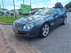 Mercedes-Benz SL-klasse Cabrio - 500 / In nieuwstaat / Originele NL auto