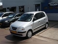 Hyundai Atos - 1.1i Active *BJ'07*110'KM*NW-APK
