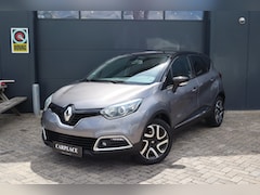 Renault Captur - 1.2 TCe Dynamique-Automaat