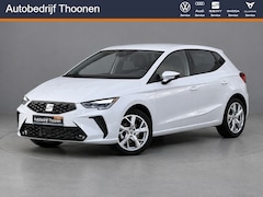 SEAT Ibiza - 1.0 EcoTSI Style Business Connect | keyless | camera | ACC