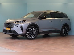 Peugeot 5008 - 1.2 Hybrid 145 Allure Automaat | 7 PERS | APPCONNECT | CAMERA + PDC | CRUISE | LANE-ASSIST