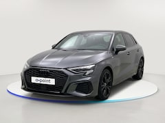 Audi A3 Sportback - 30 TFSI S edition Navigatie | Panoramadak | Parkeersensoren (Achter) | Cruise control | Ap