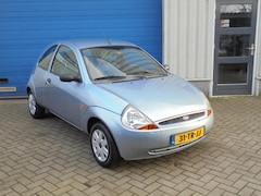 Ford Ka - 1.3 Futura 1e eig APK AIRCO
