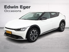 Kia EV6 - Plus 77.4 kWh | SOH 100 % | Apple Carplay/Android | Cruise control ad | Warmtepomp | Led |