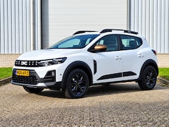 Dacia Sandero Stepway - 1.8 hybrid 155 extreme / 360 Camera / Dodehoekdetectie / Stoel & Stuurverwarming / Navigat