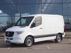 Mercedes-Benz Sprinter - 317 CDI L1H1 | AIRCO/360° CAMERA/CRUISE/LED | Certified