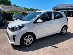 Kia Picanto - 1.0 DPi ComfortLine