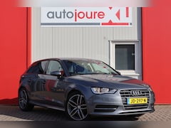 Audi A3 Sportback - 1.6 TDI ultra Attraction Pro Line plus