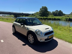 MINI Cooper S - 1.6 Chili |Luxe|NW APK|