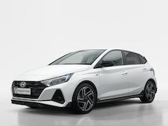 Hyundai i20 - 1.2 N Line | Navigatie | Private lease 409, - p.m. |