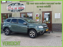 Dacia Duster - 1.3 TCe 150 Extreme automaat - Prijs inclusief 12 maanden BOVAG-garantie en afleveren –