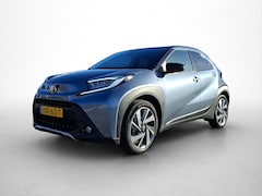 Toyota Aygo X - 1.0 VVT-i S-CVT Envy | Climate Control | Cruise Control | LED verlichting | Parkeersensore