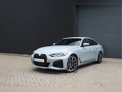 BMW 4-serie Gran Coupé - 430i High Executive | M-sport | Head Up | Laserlight | Comfort Access | Elektrisch verstel