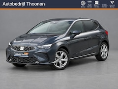SEAT Ibiza - 1.0 EcoTSI Style Business Connect | keyless | camera | ACC