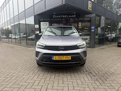 Opel Crossland - 1.2 Turbo Edition Navi Pakeersensoren Stoel stuur verwarming