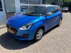 Suzuki Swift - 1.2 Stijl Smart Hybrid