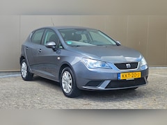 SEAT Ibiza - 1.2 Reference