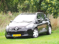 Renault Clio Estate - 0.9 TCe Expression ( inruil mogelijk )