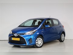 Toyota Yaris - 1.5 Hybrid Aspiration | Camera | Navi | Clima | Cruise |