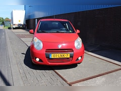 Suzuki Alto - 1.0 Exclusive