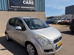 Suzuki Splash - 1.0 Exclusive