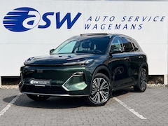 Geely Starray EM-i - 1.5 Max+ PHEV | Long Range | 8 jaar garantie | Specialist | Pano