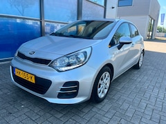 Kia Rio - 1.2 CVVT DynamicLine