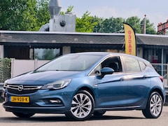 Opel Astra - 1.0 Edition || NAP | AUTOMAAT | CRUISE | STOELVERWARMING | AIRCO