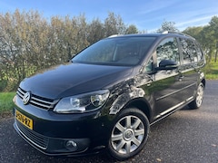 Volkswagen Touran - 1.2 TSI Easyline