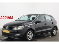 Volkswagen Polo - 1.2 TSI Trendline 5-drs Bluetooth Airco