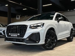 Audi Q2 - 35 TFSI S-Line Pano/Acc/Virtual/Automaat