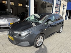 SEAT Ibiza ST - 1.2 Club NAP/AIRCO/LM VELGEN/NL AUTO