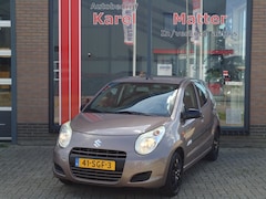 Suzuki Alto - 1.0 Cool Comfort *AIRCO* *APK T/M 29-06-2027