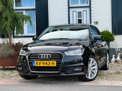 Audi A1 Sportback - 1.0 TFSI Adrenalin|Navi|Bluetooth|5DRS|